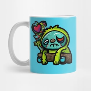 Sloth Lover Mug